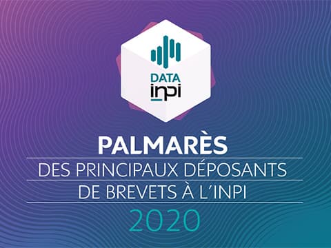 Dépôts de brevets : STMicroelectronics, Airbus et Amadeus en tête du classement PACA de l'INPI