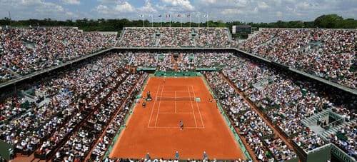 Fenêtres sur courts : linterview de Jacques Dorfmann