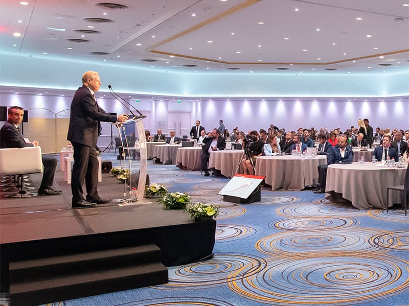 Conférence mondiale Family Offices : 4.500 milliards de dollars concentrés à Monaco