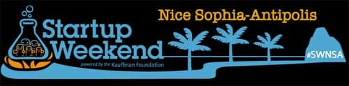 Sophia : le grand bouillonnement de l'innovation du Startup Weekend