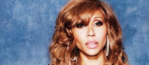 Avec Unighted, Cathy Guetta va enflammer Nice le 7 août