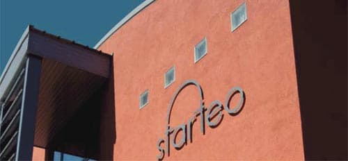 Chateauneuf : Starteo, première "télépépinière" du département