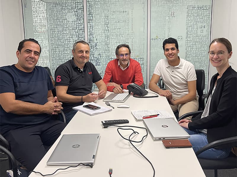 Sophia : M&C veut devenir N°1 mondial de la “réconciliation de paiements” de l’aérien