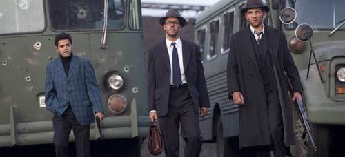 Rachid Bouchareb surpris de la polémique autour de ses Hors La Loi