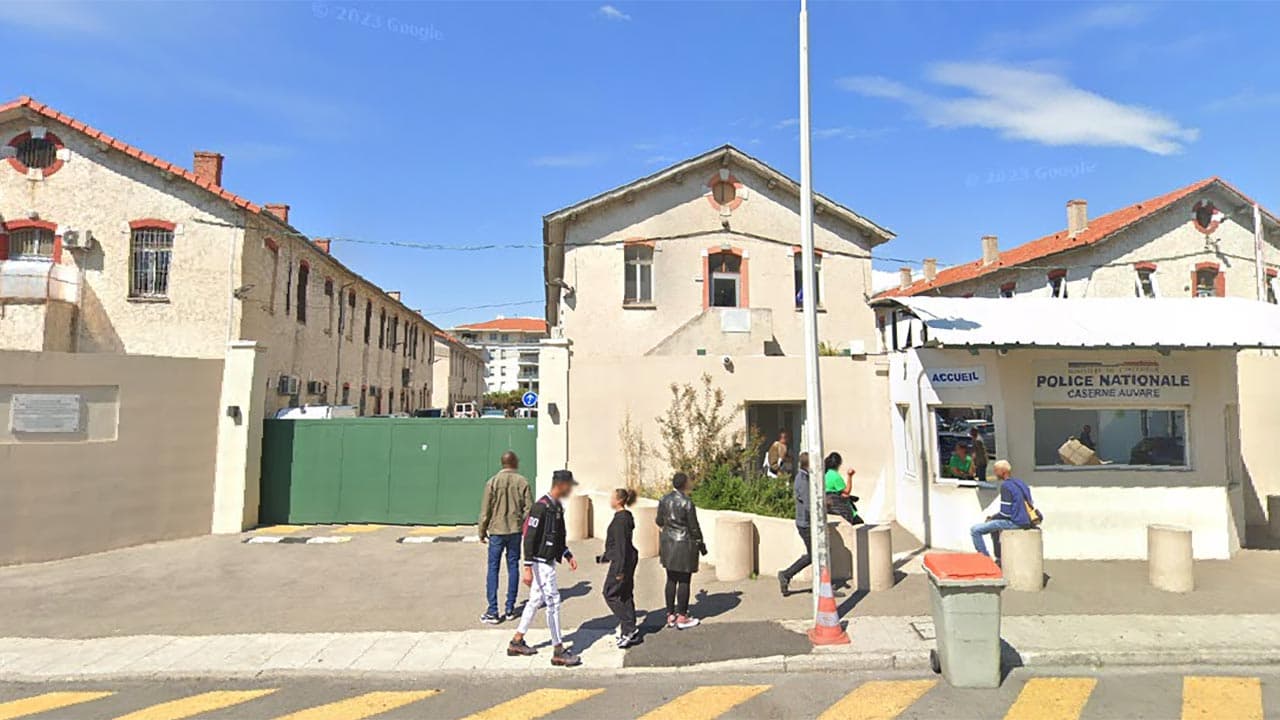 Nice : que faire de la caserne Auvare ?