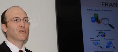 Sophia : Antibes met sa recherche à l'Open Source avec France Labs