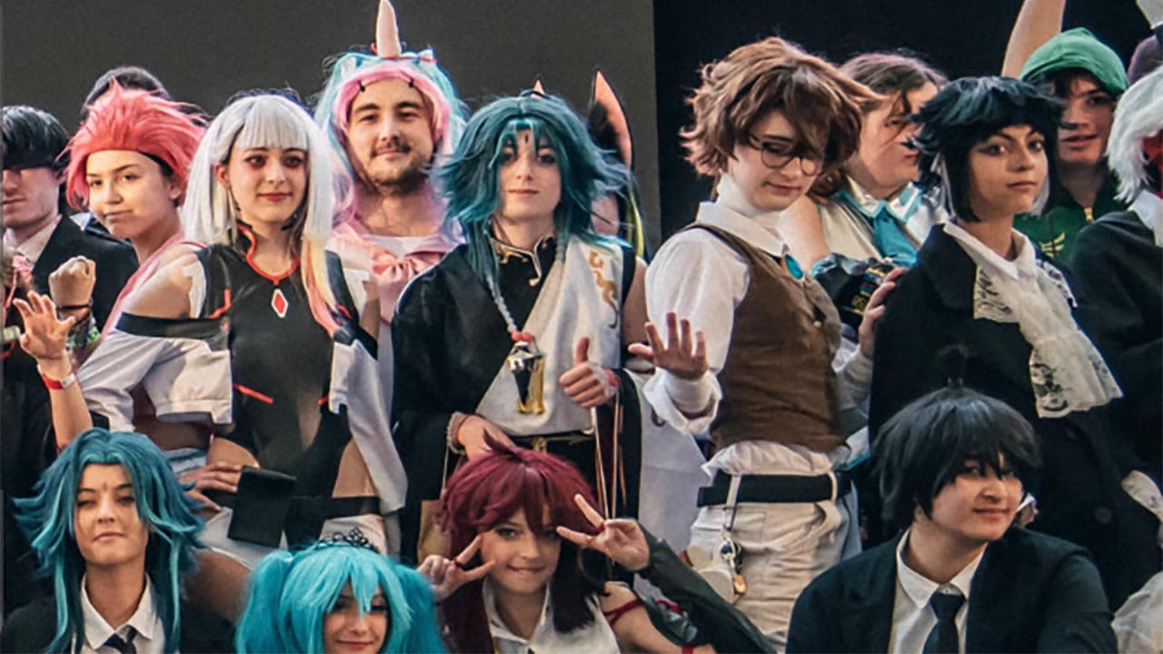 Play Azur Festival à Nice : à fond sur le #PAF 2025