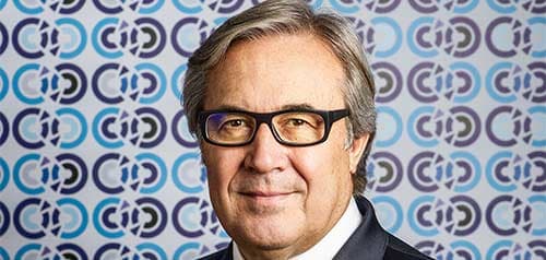 Alain Lacroix (Marseille Provence) à la présidence de la CCI régionale