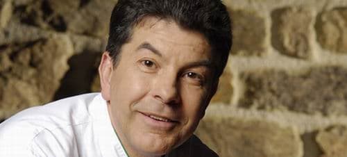 Agecotel 2010: linterview de Régis Marcon