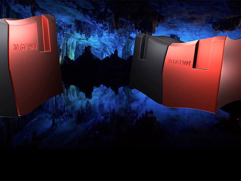 Nice : 3D GATEWAY, une nouvelle prothèse dentaire high tech