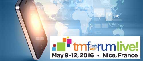 Nice : la French Tech Côte d’Azur au TMForum Live!