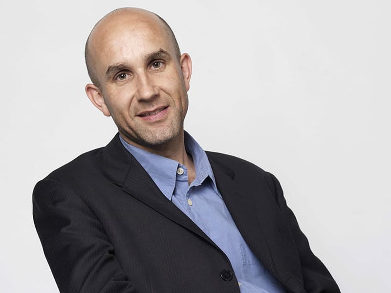 GRDF : Guilhem Armanet chargé d'accompagner la transition énergétique dans le Sud-Est 