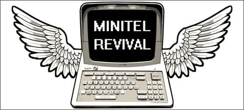 Monaco : un "Minitel Revival" pour tourner la dernière page du Minitel