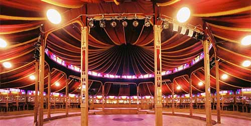 Vence : les nouveaux rendez-vous de Nuits du Sud