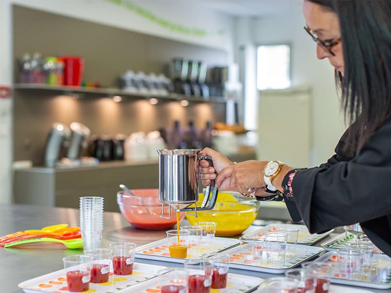 Le pôle Terralia-PASS devient Innov'Alliance sur fond de naturalité