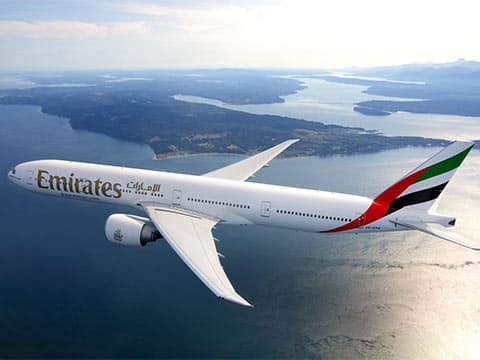 Aéroport : Delta (New-York) et Emirates (Dubaï) reprennent leurs vols