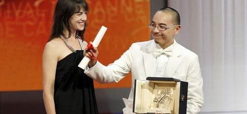 Cannes 2010 : une Palme dOr doublement bienvenue pour Apichatpong Weerasethakul