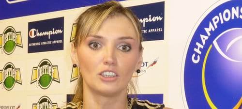 Le RC Cannes simpose face à Villa Cortese : la réaction de Victoria Ravva