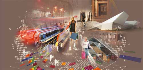 MAPIC : la recette commerce, loisirs, culture et nouvelles technologies