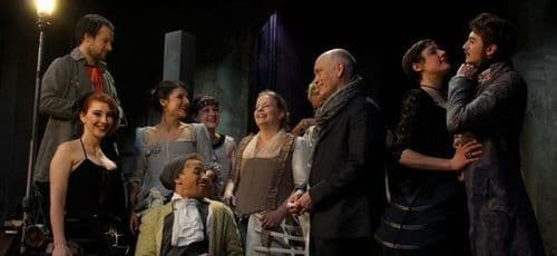 Cannes : John Malkovich remet Les Liaisons dangereuses au goût du jour