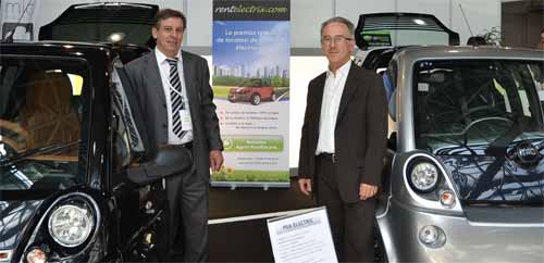 Deux candidats azuréens à la reprise des actifs de Mia Electric