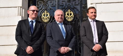 Empreinte économique de la CCI Nice Côte d'Azur : l’interview de Jean-Pierre Savarino