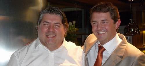 Le Café Llorca ouvre ses portes au Grimaldi Forum : linterview de Fabrice Lavergne