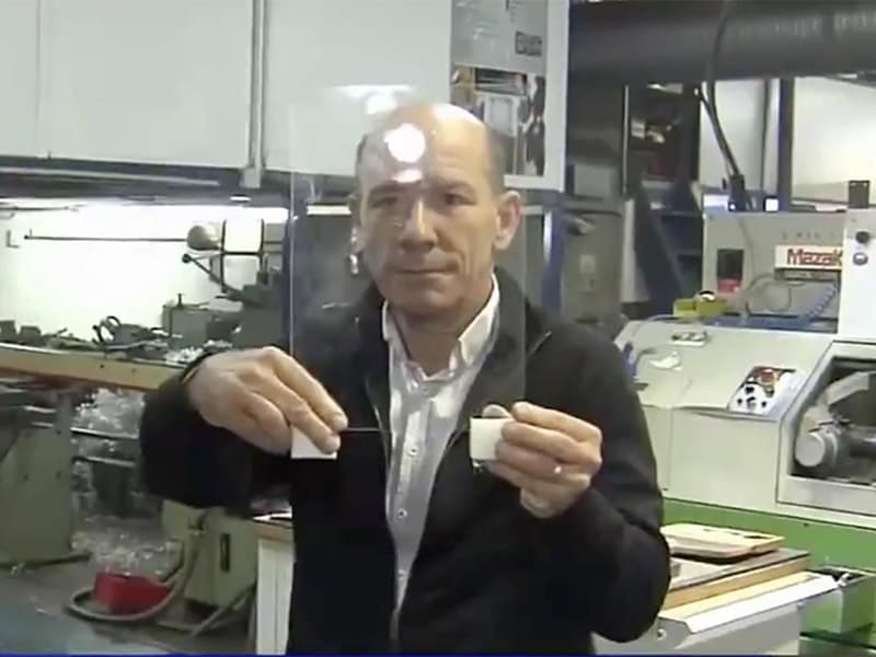 Orsteel Light, industriel azuréen de l'éclairage, s'engage dans la lutte sanitaire