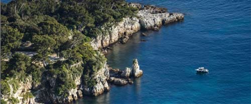 Les Agences littoral d’Europe et de Méditerranée réunies à Antibes