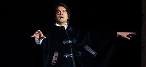 Anthéa : Eve Ruggieri présente Don Giovanni