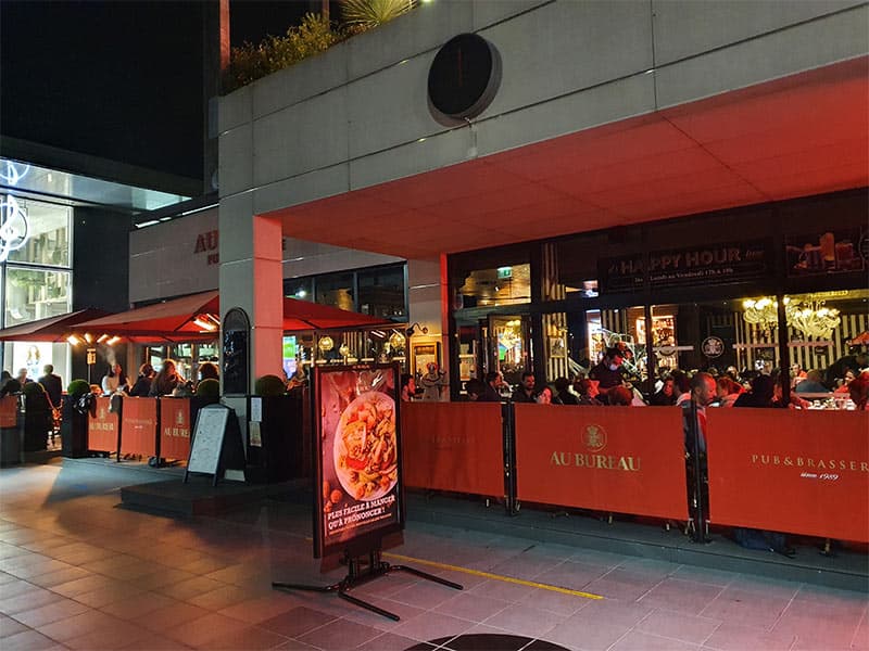 Covid-19 : les Alpes-Maritimes sous couvre-feu dès ce vendredi soir, minuit