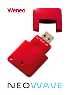 Sophia : un "Smart Object" nommé Weneo pour le monde du transport