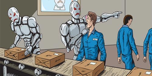 Le Top 5 des métiers en voie de disparition selon l'Institut Sapiens