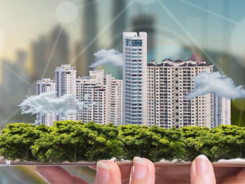 Grasse : un hackathon pour "transformer la ville"