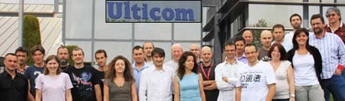 Sophia : la mort programmée d'Ulticom Europe