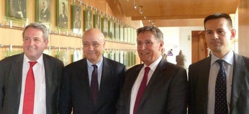 L’Eco Vallée au cœur des débats de la CCI