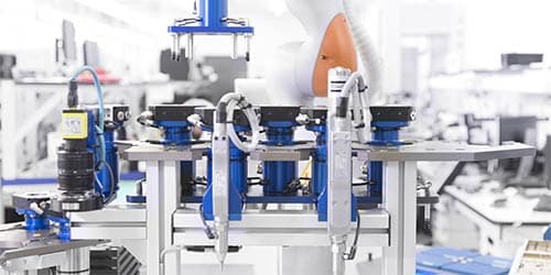 Comment Thales Alenia Space se lance dans l'industrie 4.0