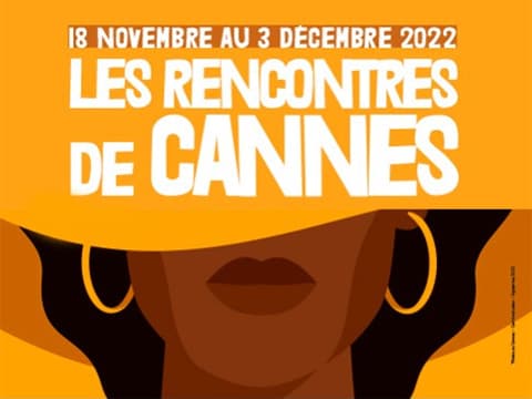 Les Rencontres de Cannes sous le soleil du Sénégal