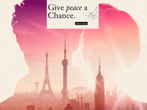 Ukraine : SKEMA Business School se mobilise pour la paix et lance un fond de solidarité