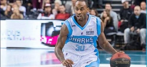 Les Sharks toujours en échec face à Nancy