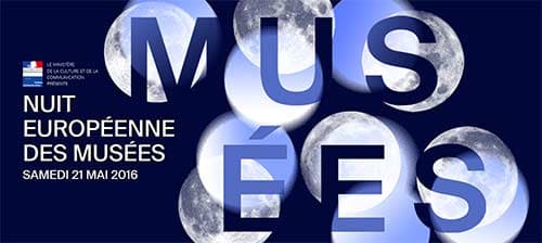 La 12ème Nuit Européenne des Musées se joue sur la Côte