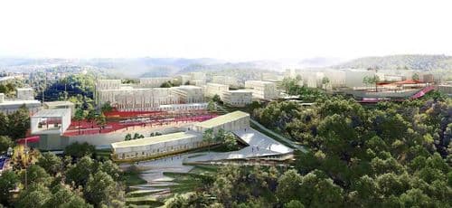 Sophia 2030 : après les études, place à l’action