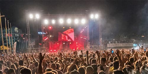 Saison d'été : les palaces cannois ont explosé leurs RevPAR en juillet!