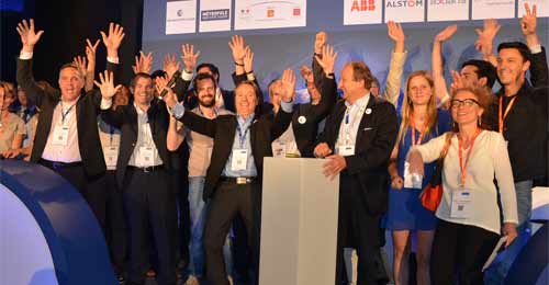 La French Tech Côte d'Azur labellisée!