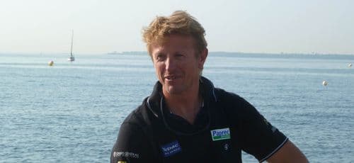 Jean Pierre Dick prêt pour de nouveaux défis