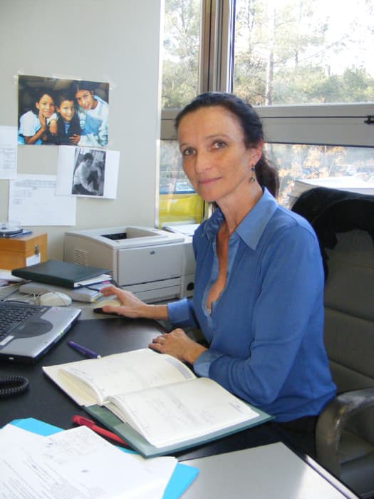 Journée de la Femme : quelle parité dans les A.-M. ?