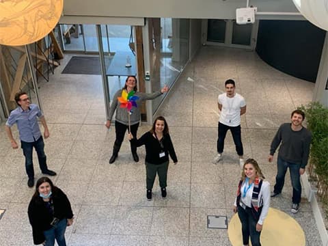 Sophia : Evoluflor lève 1 M€ pour faciliter la transition numérique des artisans