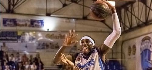 Basket : les Sharks d’Antibes s’imposent dans la douleur face au Portel