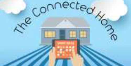 Les grands enjeux de la maison connectée vus par Fortinet (Sophia)