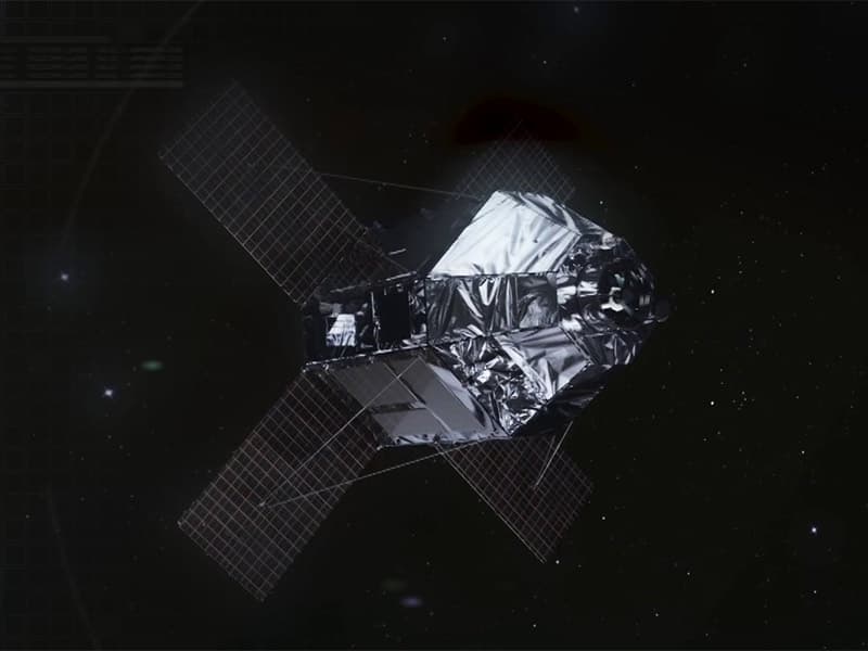 Thales Alenia Space : le plus puissant appareil photo spatial européen désormais en poste